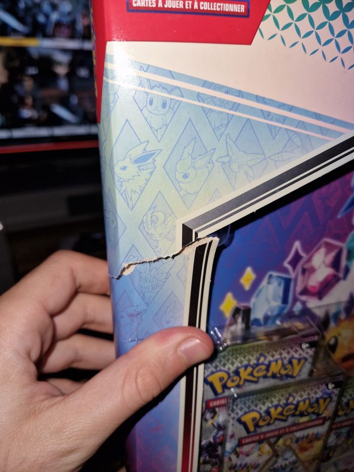 Coffret Pokemon - photo numéro 5