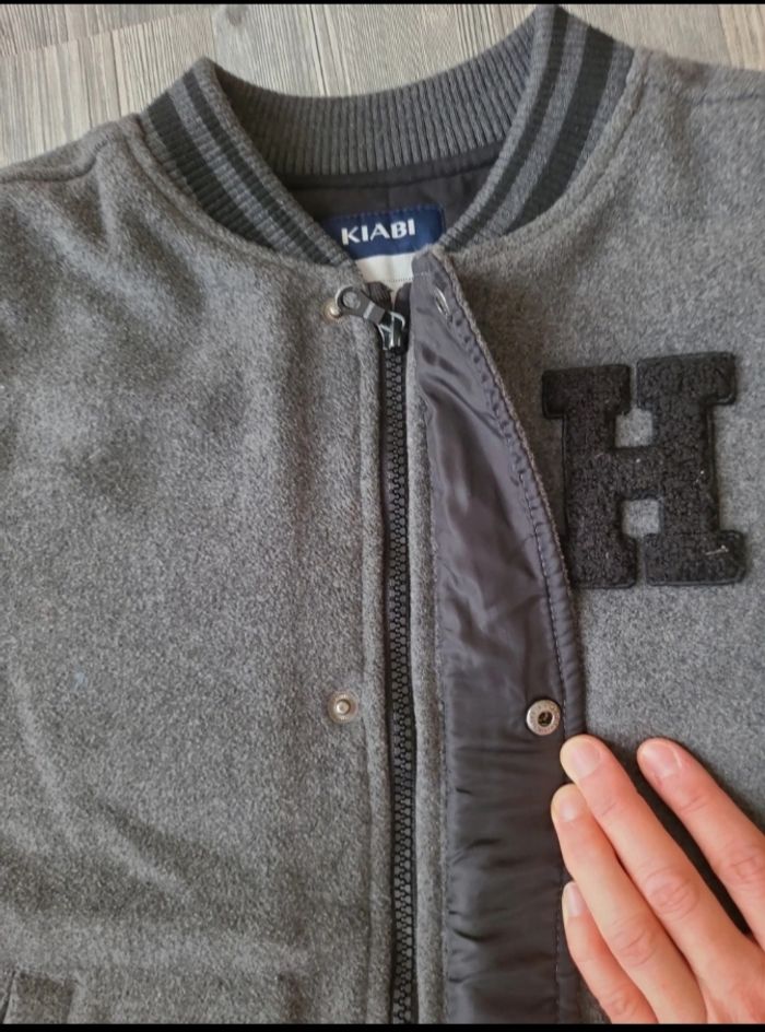 Blouson/veste - photo numéro 3