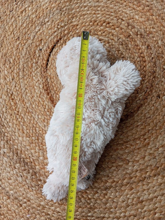 Peluche Bukowski - photo numéro 3