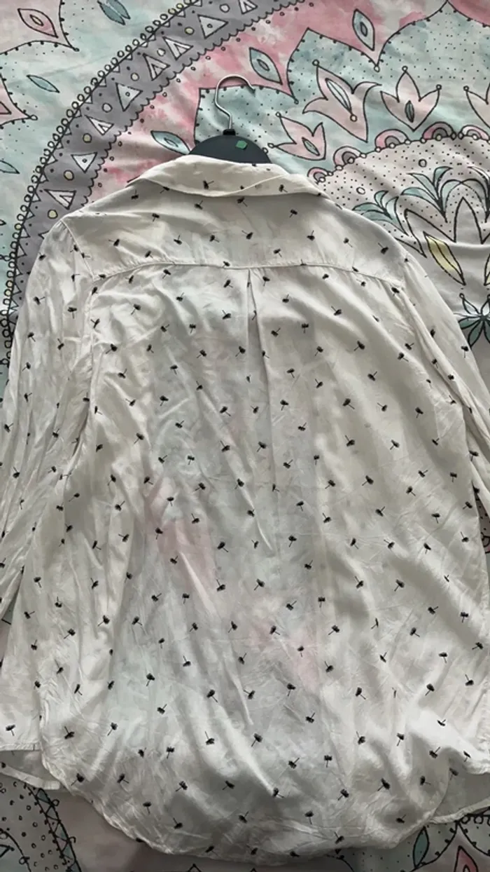 Chemise - photo numéro 4