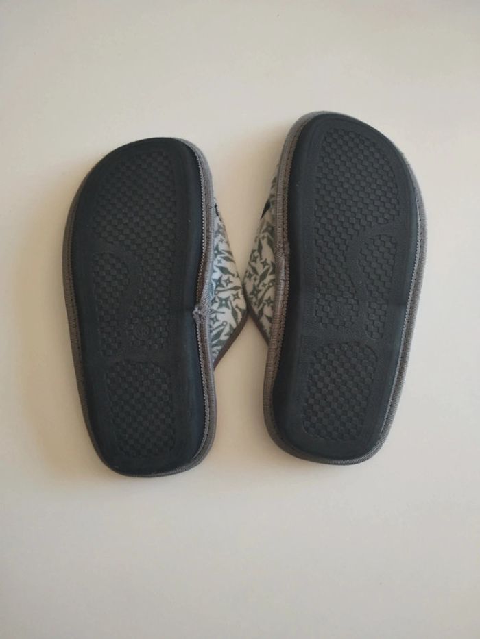 Chaussons Naruto - photo numéro 2
