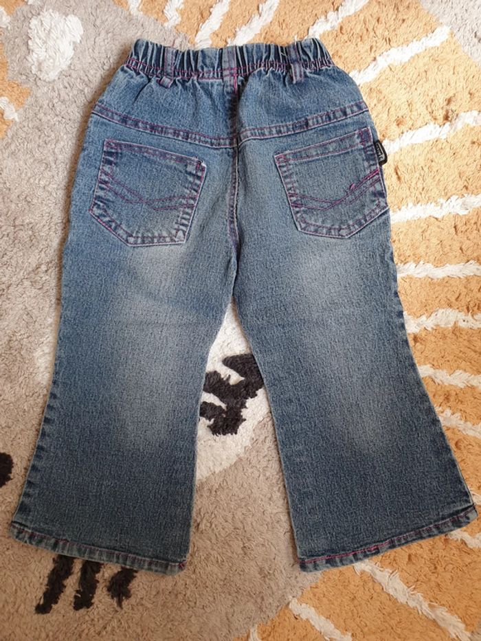 Jeans - photo numéro 2