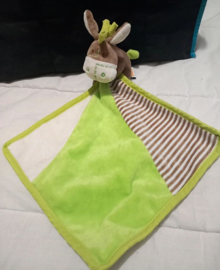 LOT DOUDOU - photo numéro 2