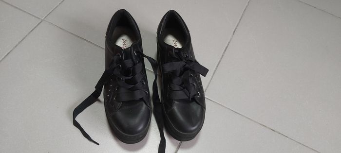 Chaussure compensée 39 - photo numéro 2
