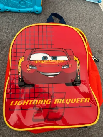 Sac à dos