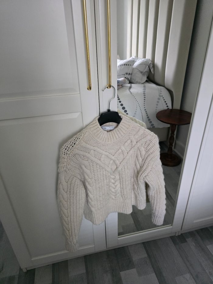 Pulls  d'hiver très chaud pour femme