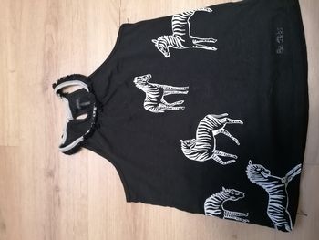 Débardeur IKKS Taille 10ans 