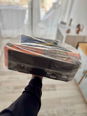 [NEUF] Ruben & Compagnie Voiture Figurine Pat Patrouille