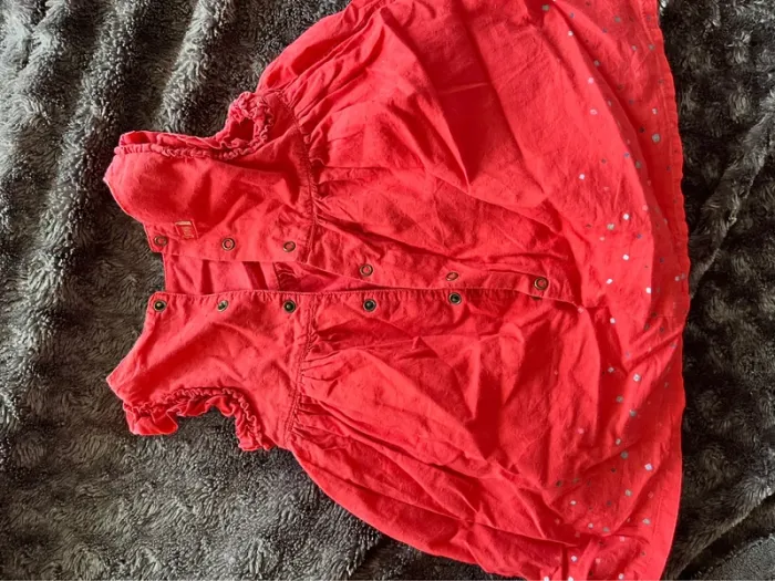 Robe catimini 2 ans - photo numéro 2