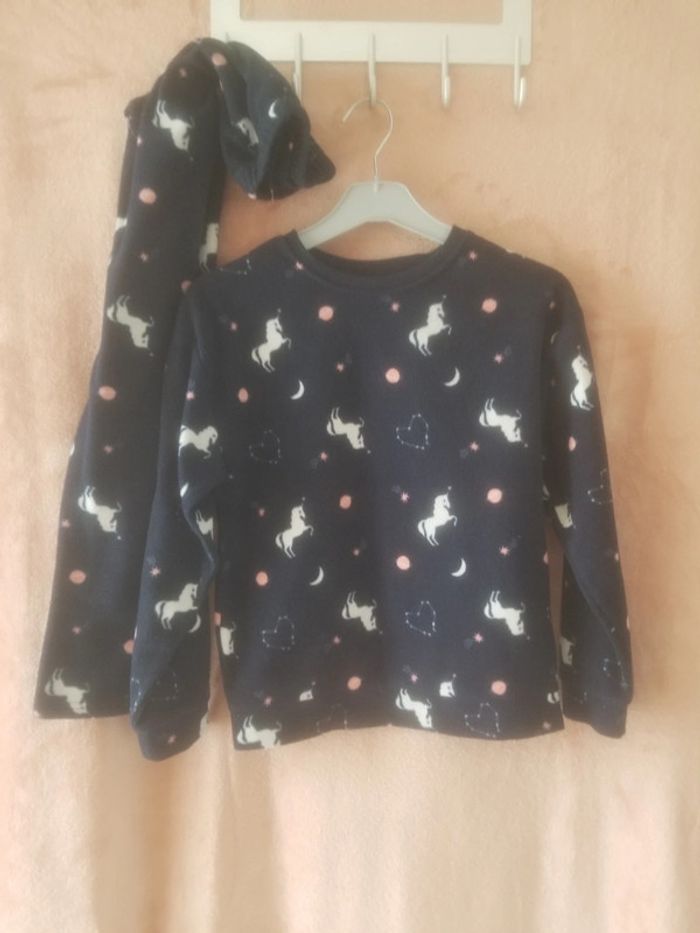 Pyjama 10ans