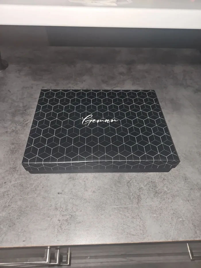 [NEUF] Coffret cadeau homme - photo numéro 5