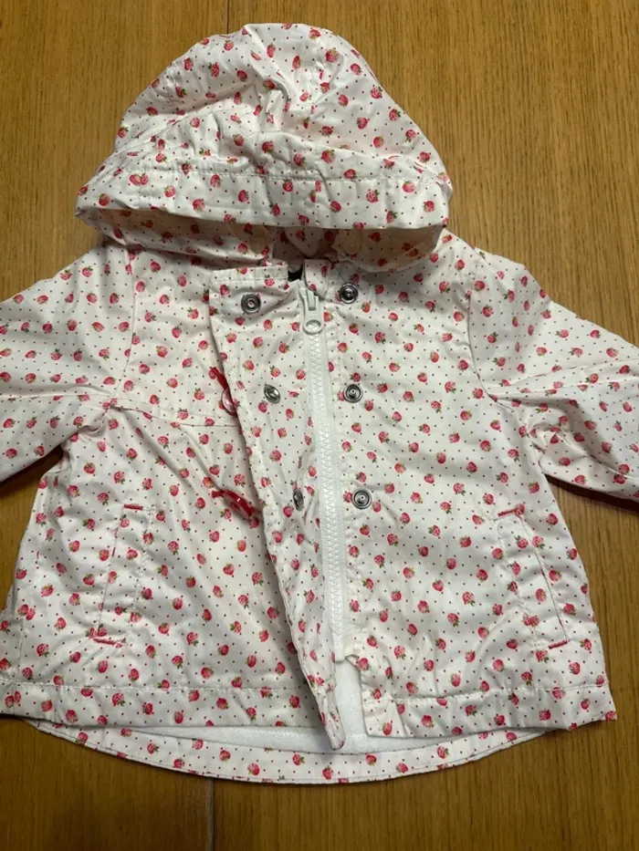 Ciré sergent major 3mois - photo numéro 2