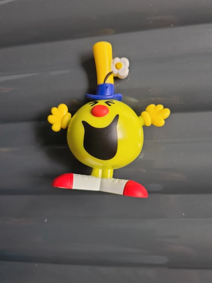 Figurines mr& mne patate Macdonald - photo numéro 5