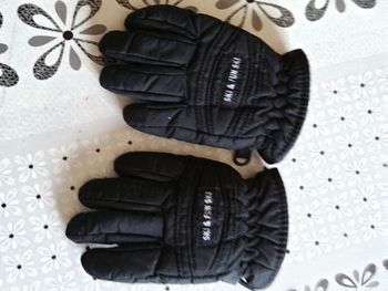 Gants