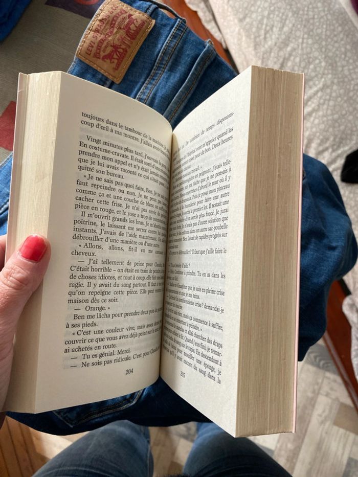 Livre - photo numéro 4