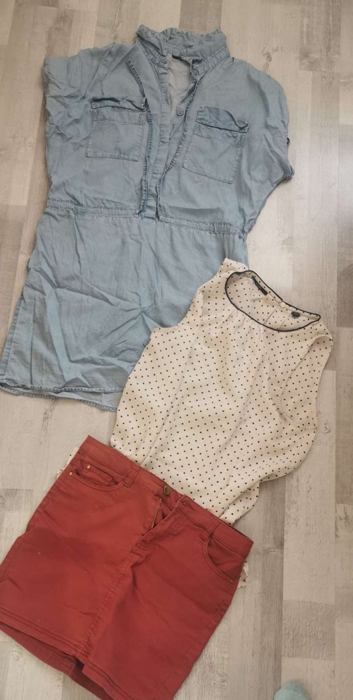 Gros lot femme - photo numéro 6