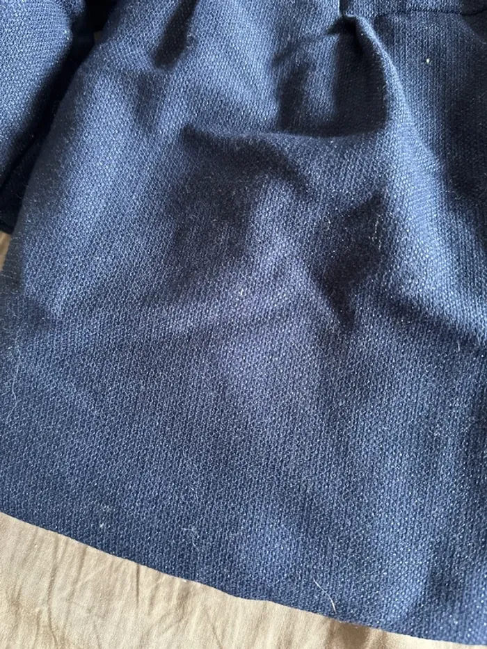 Parka fourrée Okaidi 86 - photo numéro 2