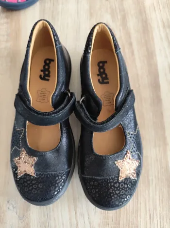 Chaussures Boppy