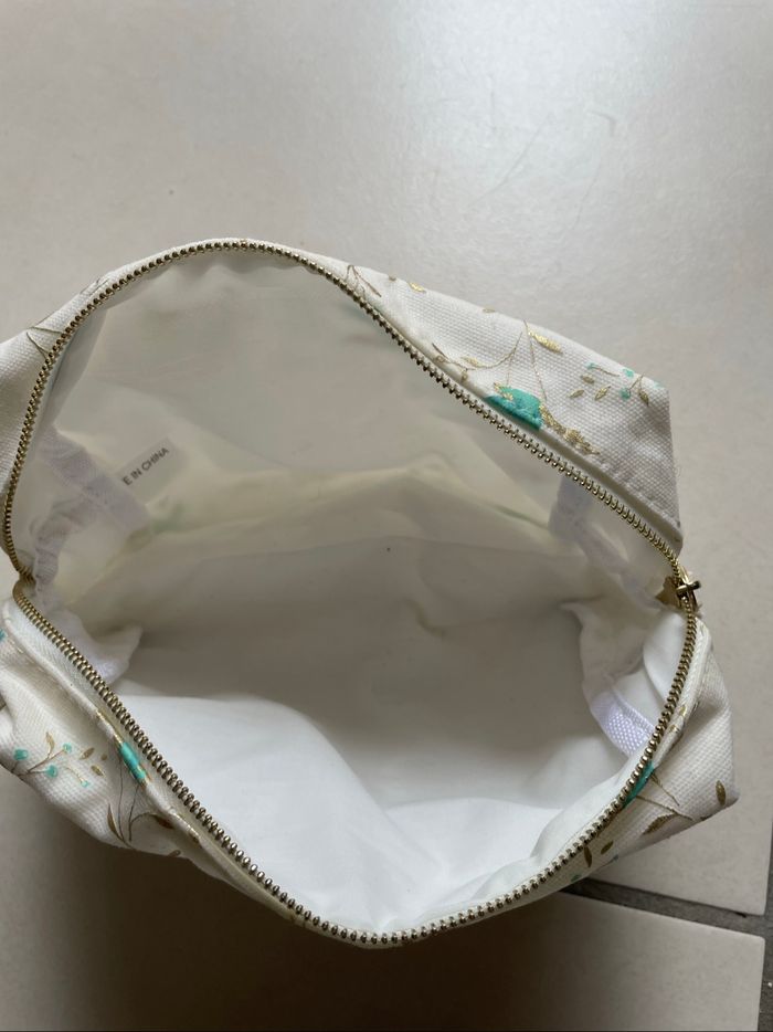Trousse goutal paris - photo numéro 3
