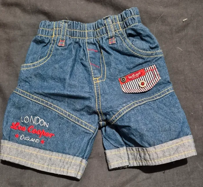 Short
