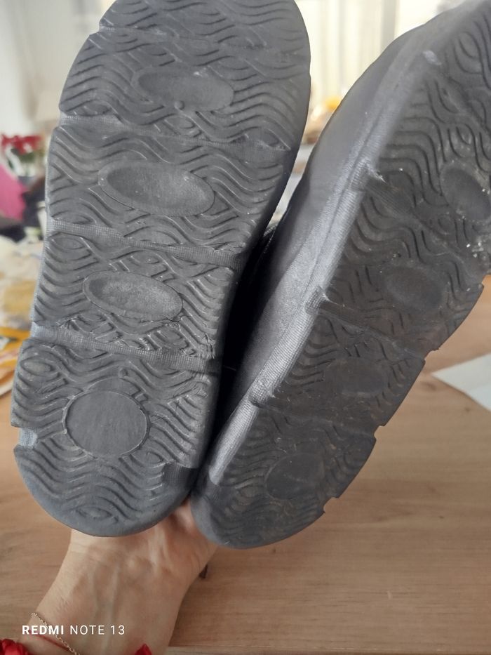 #kytie33chaussureunisexe. Après ski taille 33 - photo numéro 7