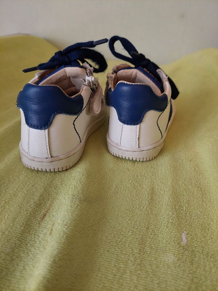 Chaussures - photo numéro 3