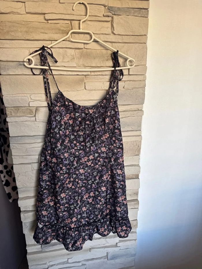 Robe shein en excellent état