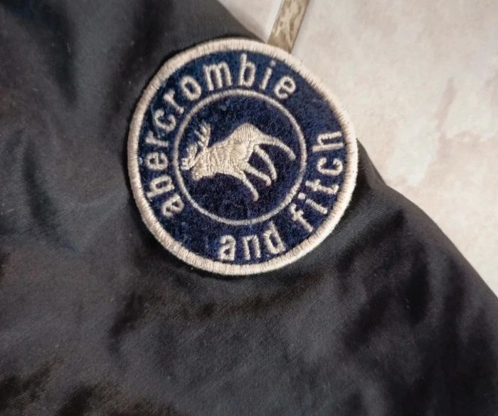 Manteau garçon Abercrombie and Fitch - photo numéro 3