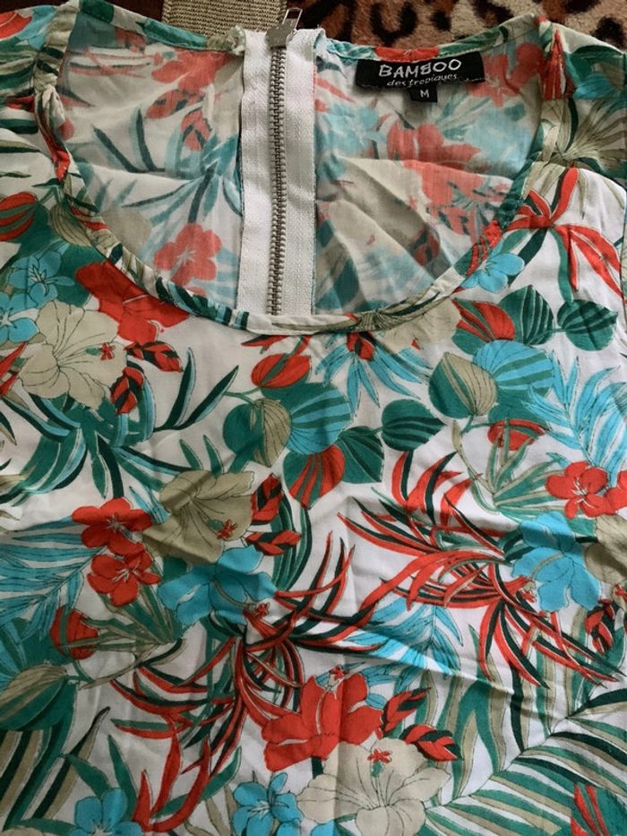 haut femme sans manches - photo numéro 4