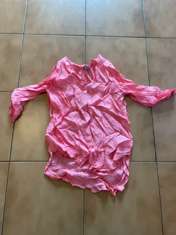 Chemise femme XS