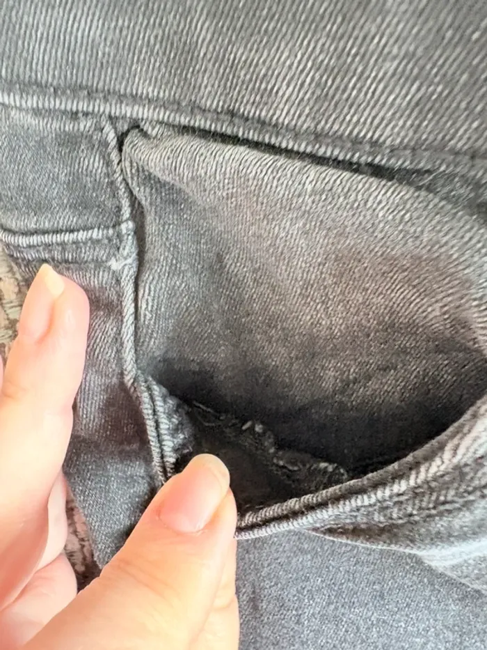 Jegging fille Gemo - photo numéro 3