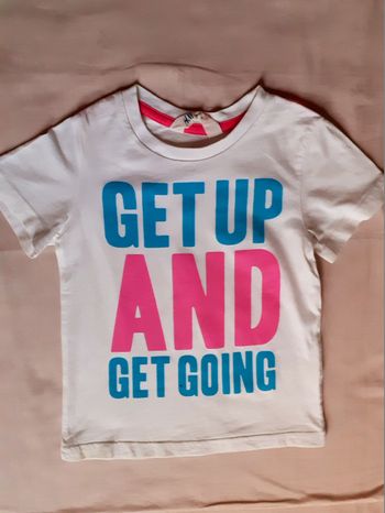 Tee-shirt garçon 18 - 24 mois