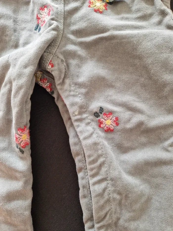 Lot de vêtements - photo numéro 4