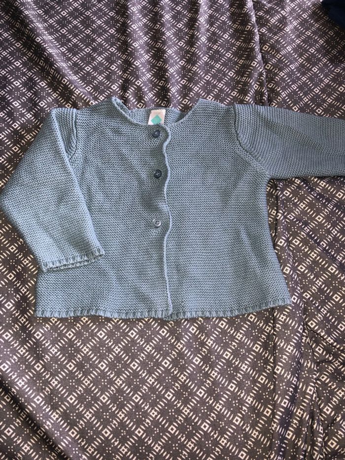 Gilet