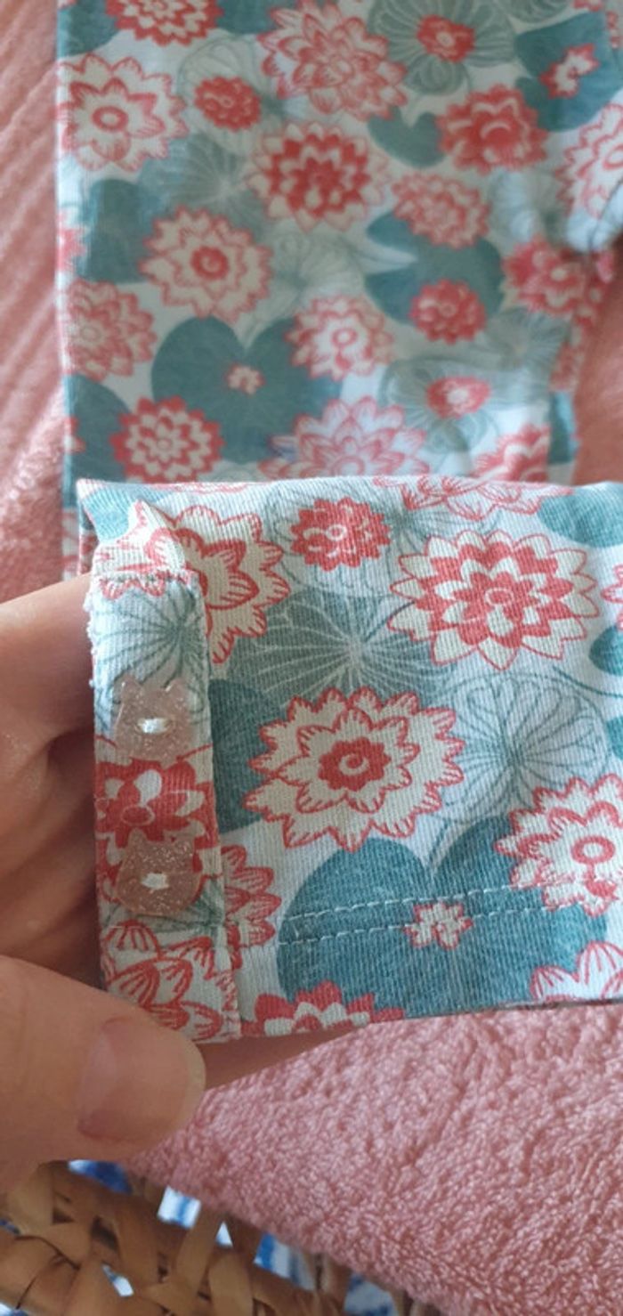 Ensemble Sergent Major taille 18 mois - photo numéro 4