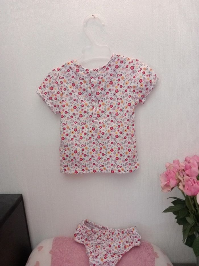 T-shirt 12 mois - photo numéro 6