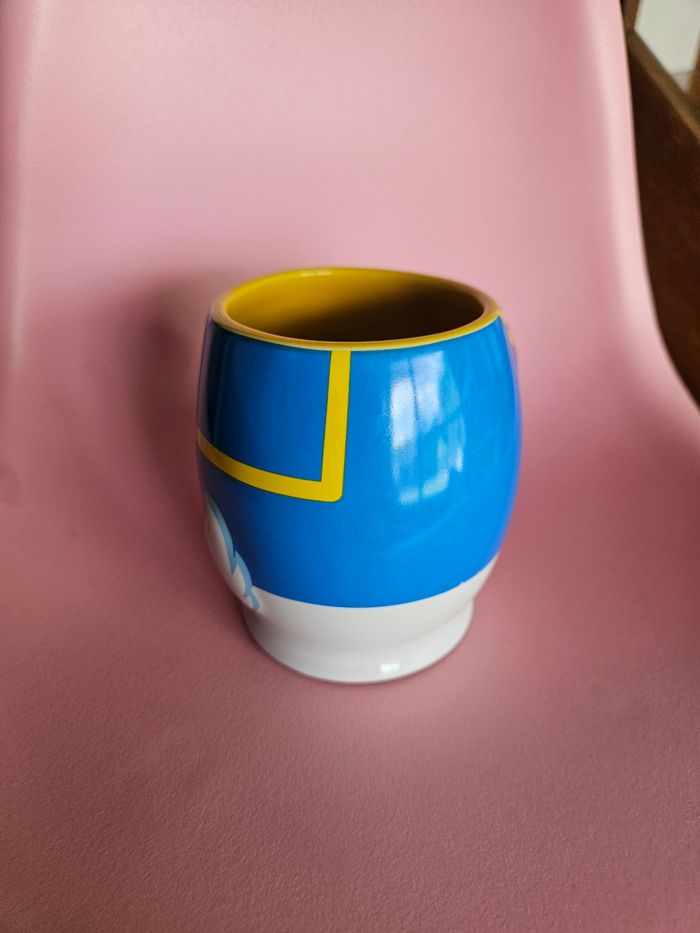 Tasse - mug disney donald disneyland paris - photo numéro 3