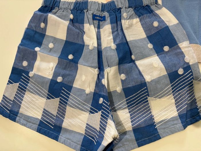 Ensemble Catimini 6 ans - photo numéro 3