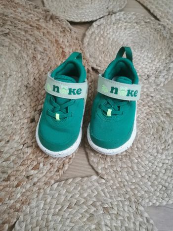 Basket Nike 23.5