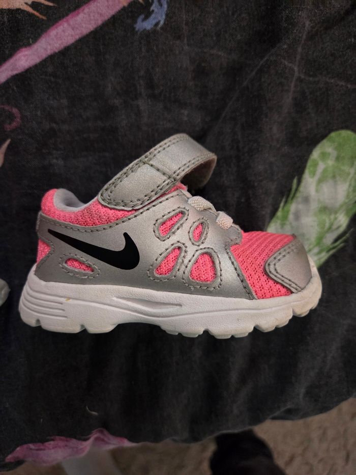 Basket bébé Nike - photo numéro 5