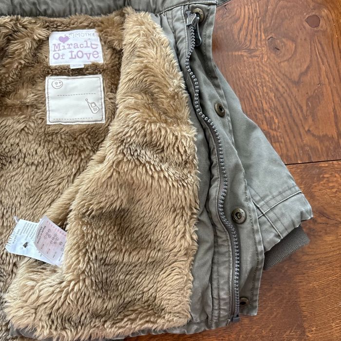 Blouson bébé - photo numéro 3