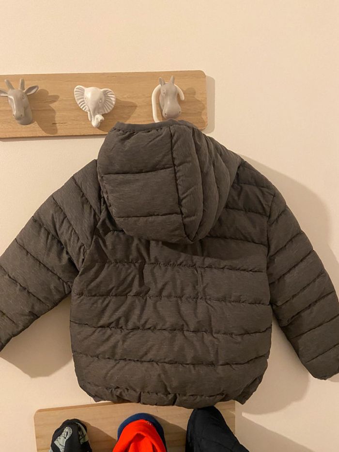 Doudoune - photo numéro 2