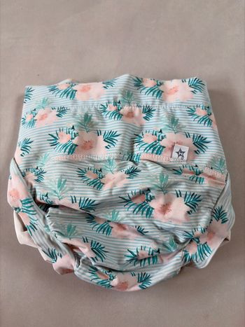Hamac taille L coloris pimprenelle