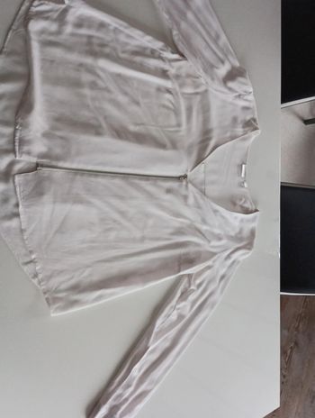 Chemisier femme Bodyflirt taille 44