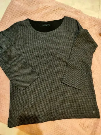 Pull bonobo S