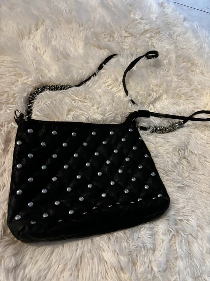 Sac bandoulière