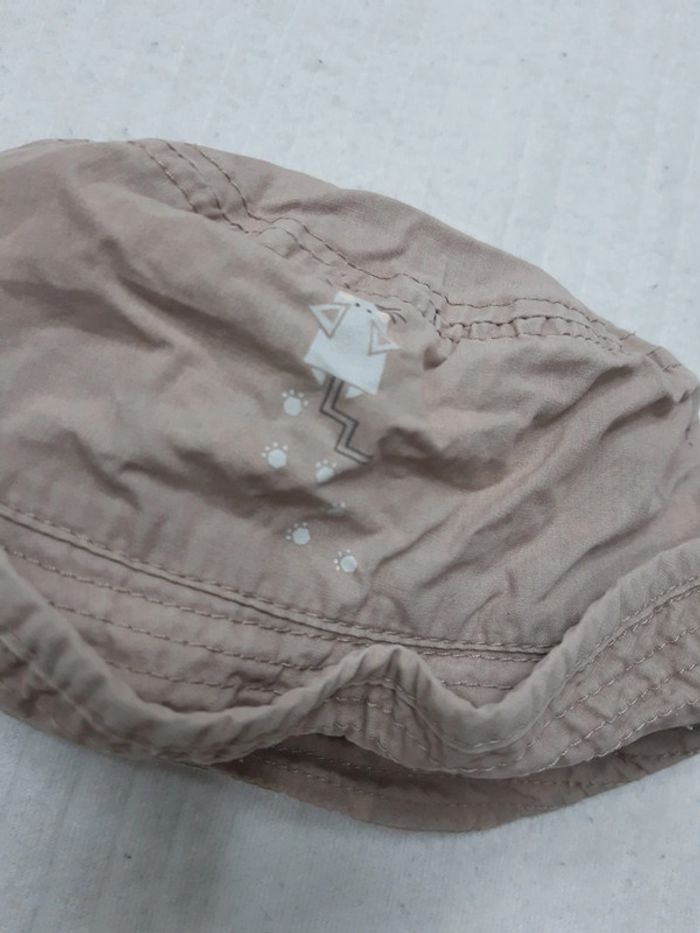 Chapeau Kitchoun 47 cm - photo numéro 2