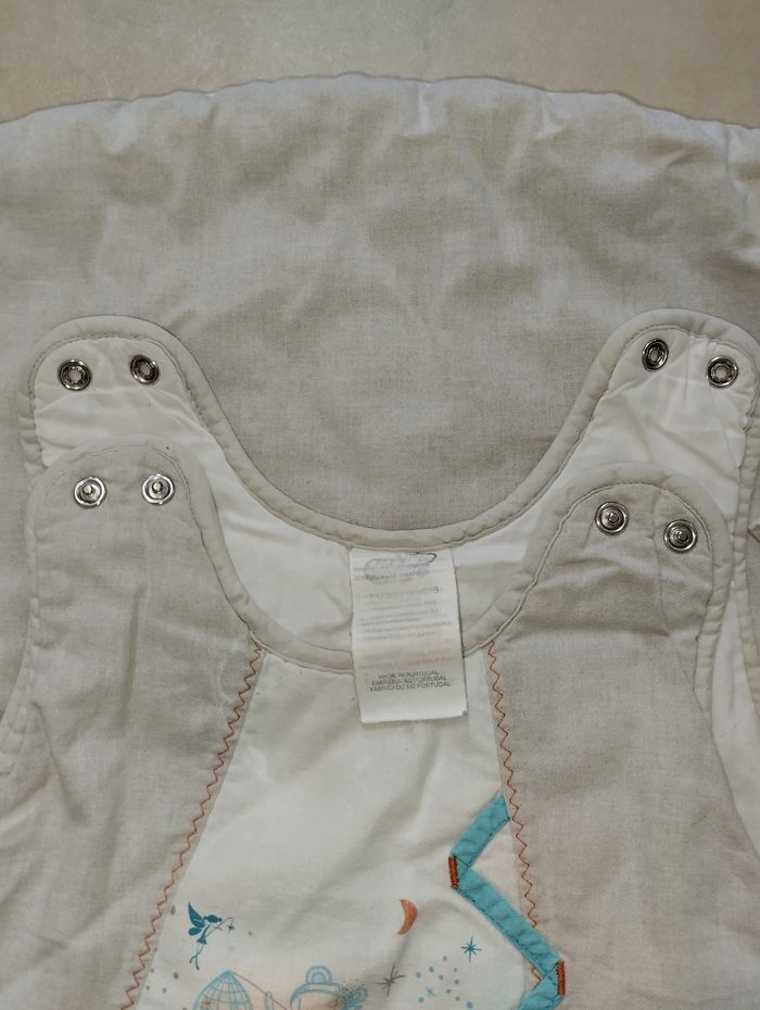 Gigoteuse/turbulette - photo numéro 4