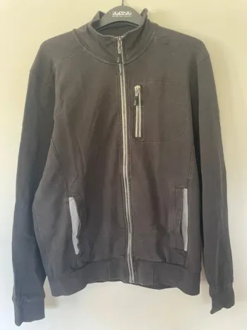 veste légère homme