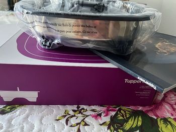 Tupperware